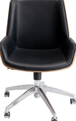 KARE Design Bureaustoel Rouven 100cm Clearance