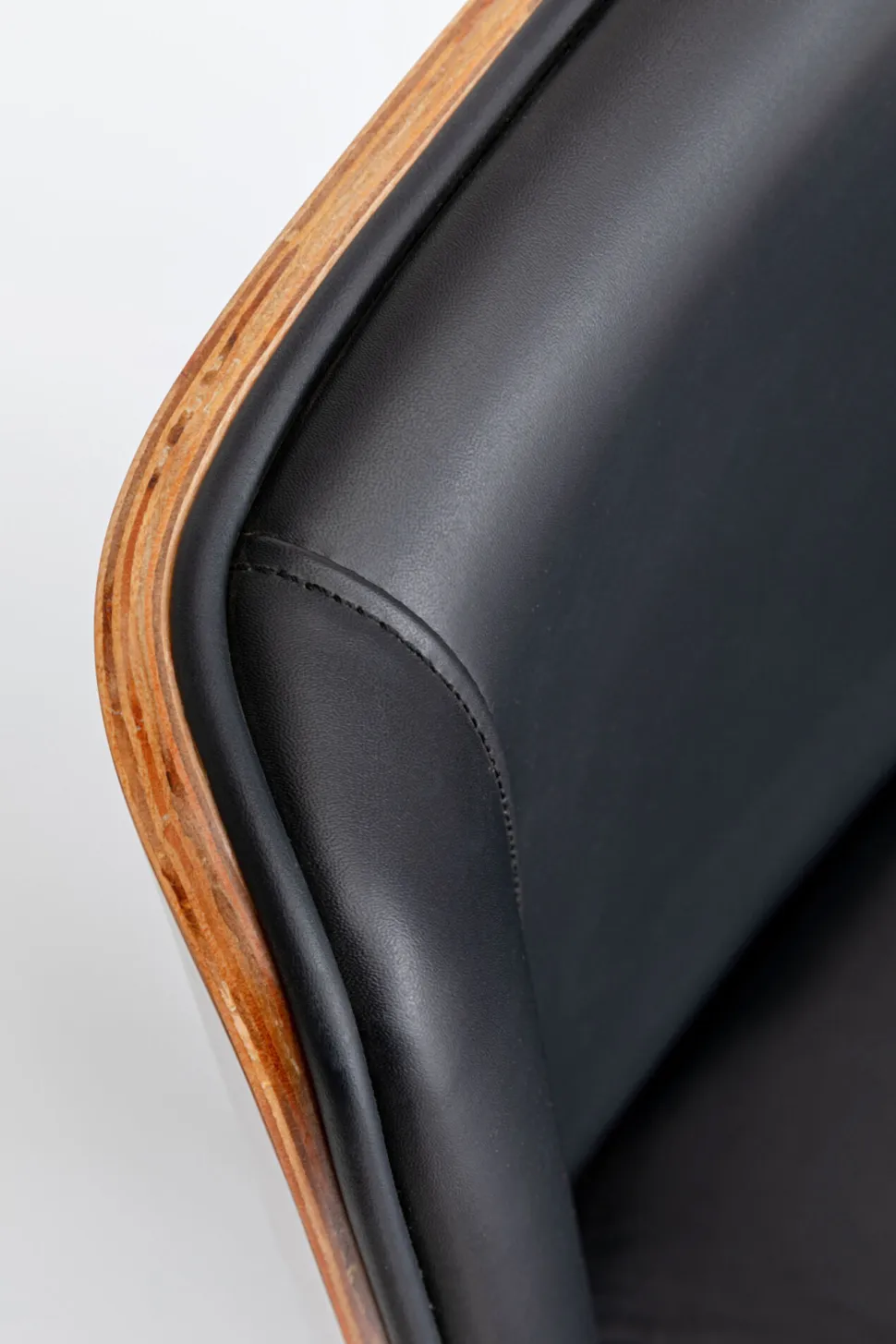 KARE Design Bureaustoel Rouven 100cm Clearance