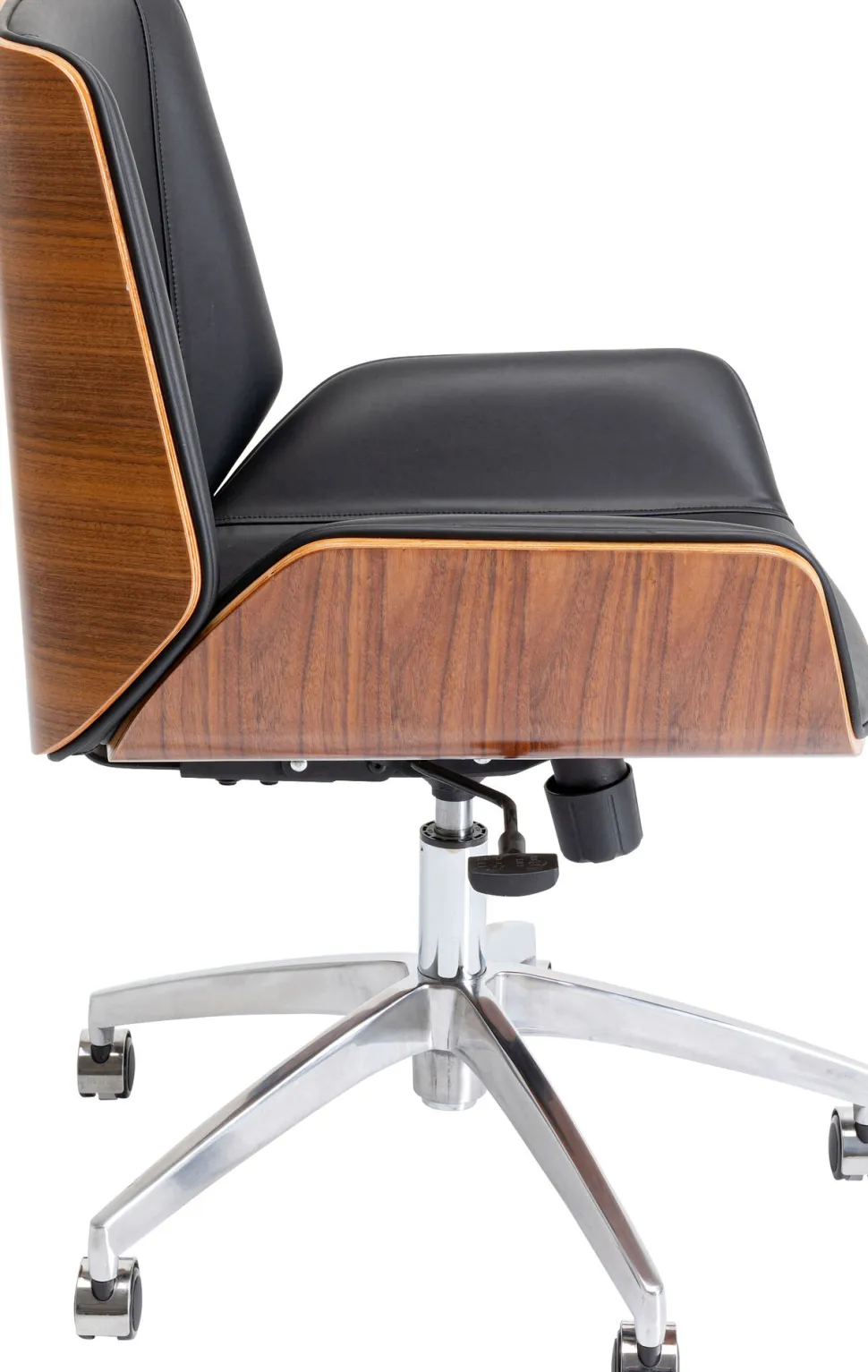 KARE Design Bureaustoel Rouven 100cm Clearance
