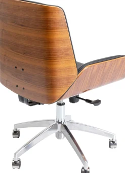 KARE Design Bureaustoel Rouven 100cm Clearance