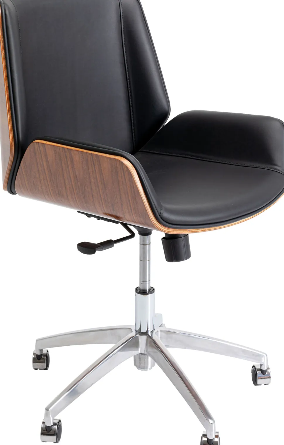 KARE Design Bureaustoel Rouven 100cm Clearance
