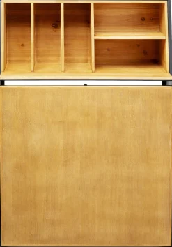KARE Design Bureau Vinoteca 106x117cm Cheap