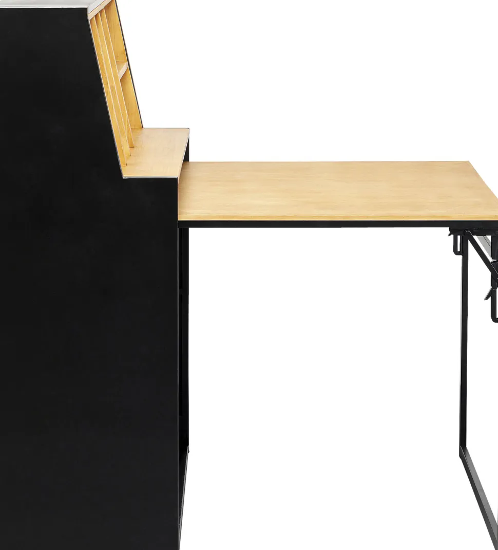 KARE Design Bureau Vinoteca 106x117cm Cheap