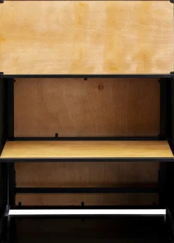 KARE Design Bureau Vinoteca 106x117cm Cheap