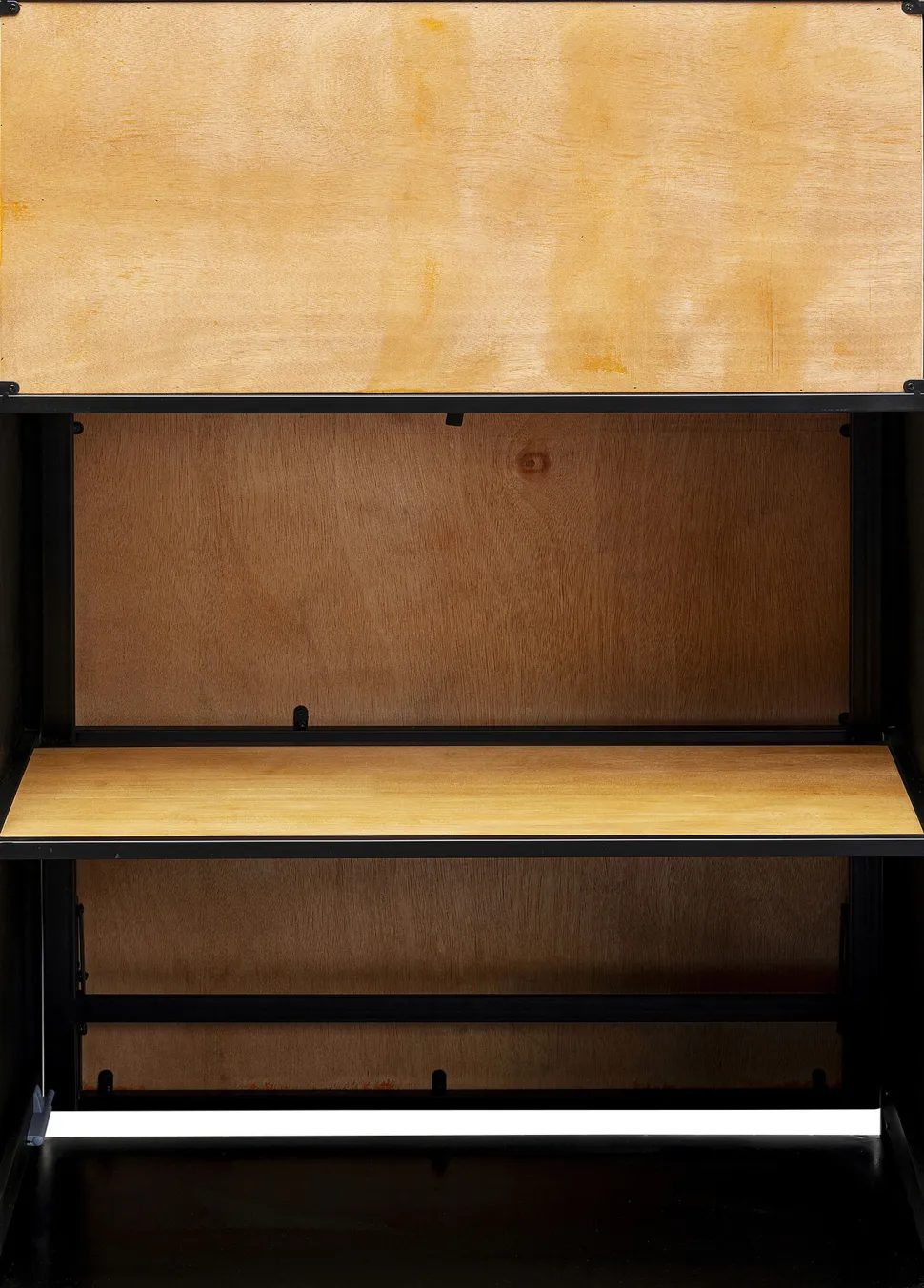 KARE Design Bureau Vinoteca 106x117cm Cheap