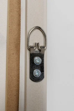 KARE Design Canvas Art Eye Left 60x90cm Outlet