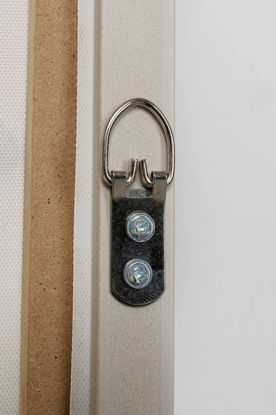 KARE Design Canvas Art Eye Left 60x90cm Outlet