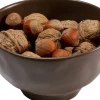 KARE Design Cereal Bowl Savannah Brown Ø15cm Cheap