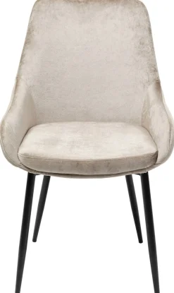 KARE Design Chair East Side Champagne XL Cheap