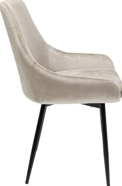 KARE Design Chair East Side Champagne XL Cheap