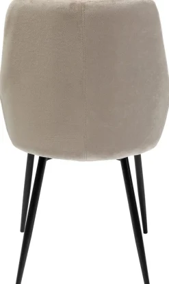 KARE Design Chair East Side Champagne XL Cheap