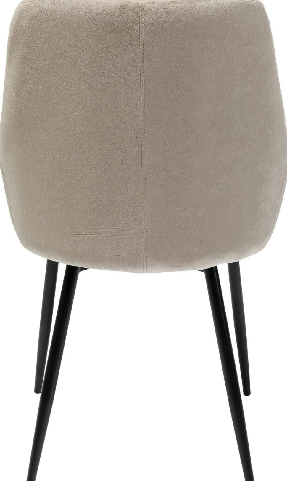 KARE Design Chair East Side Champagne XL Cheap