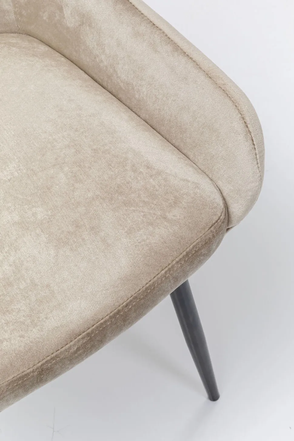 KARE Design Chair East Side Champagne XL Cheap