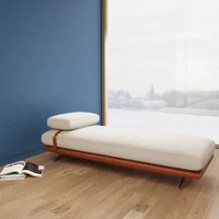 KARE Design Chaise Longe Charles 187cm Best Sale