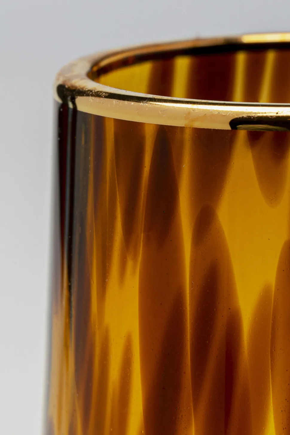KARE Design Champagneglas Caramel Flash Sale
