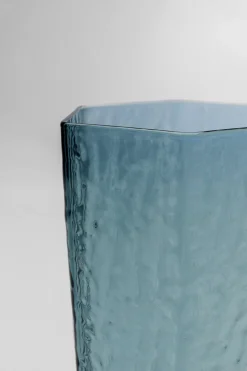 KARE Design Champagneglas Cascata Blue Best