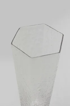 KARE Design Champagneglas Cascata Clear Flash Sale