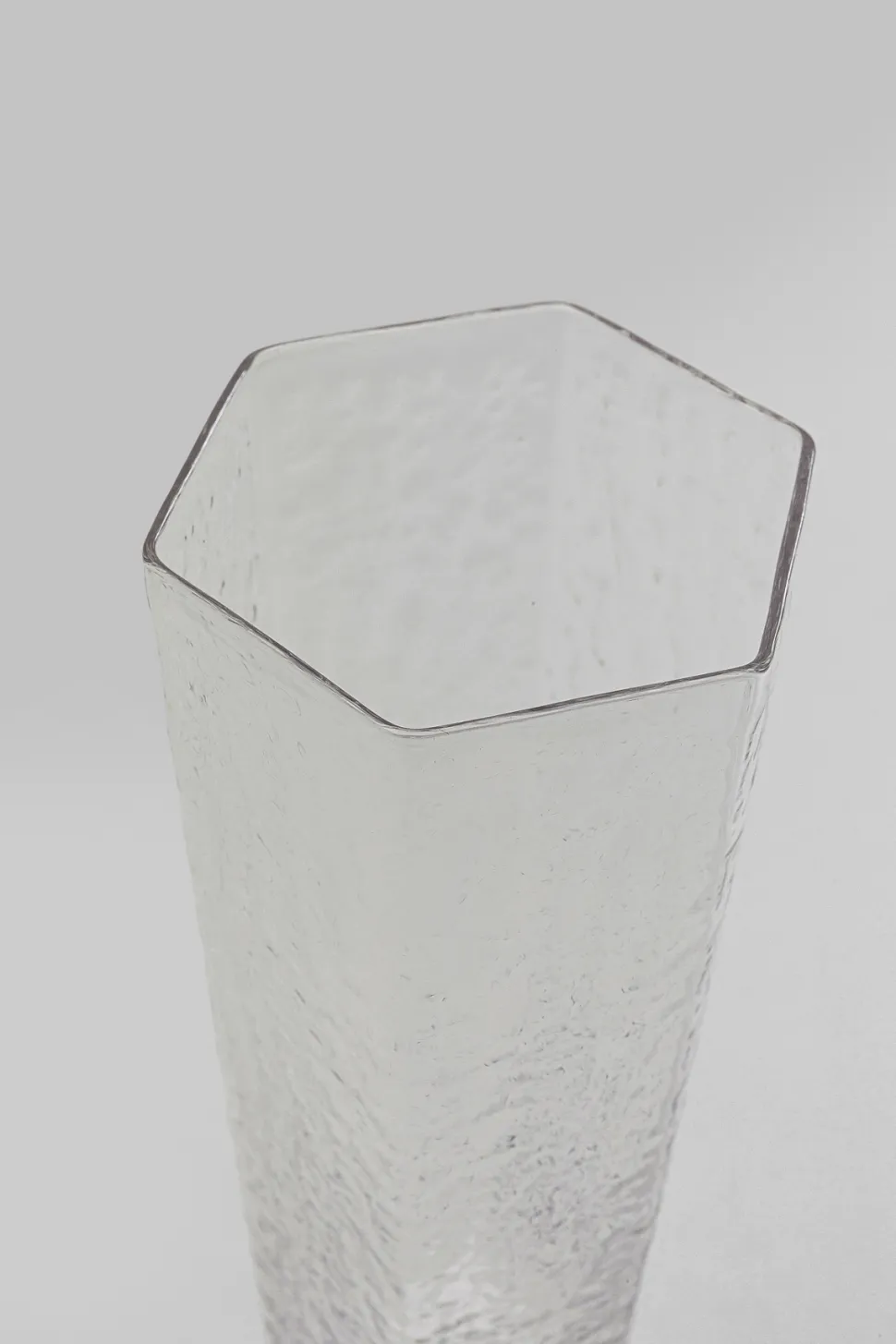KARE Design Champagneglas Cascata Clear Flash Sale
