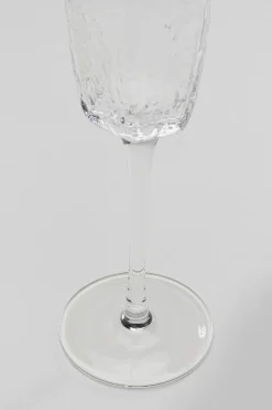 KARE Design Champagneglas Cascata Clear Flash Sale