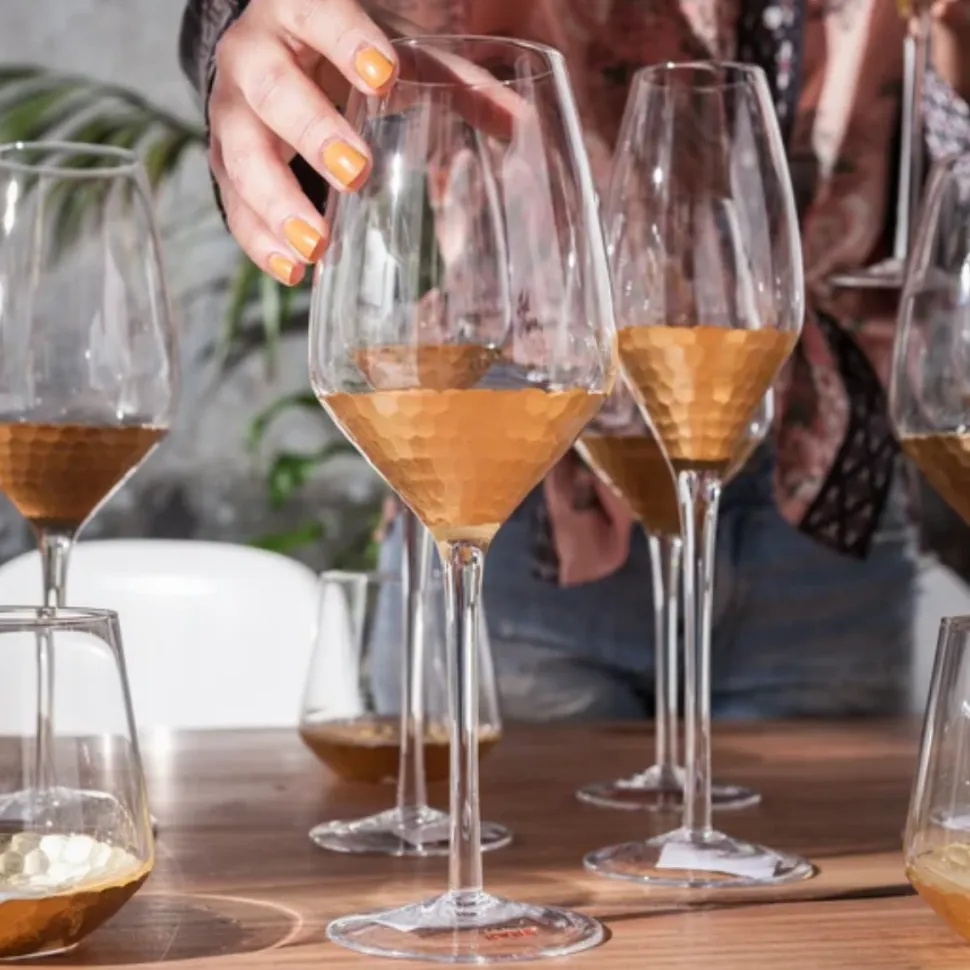 KARE Design Champagneglas Gobi Outlet