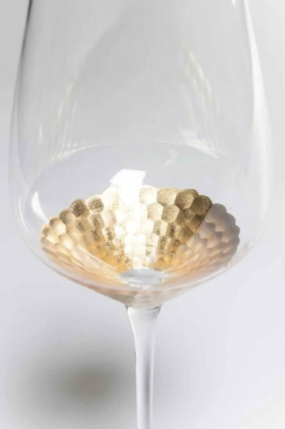 KARE Design Champagneglas Gobi Outlet