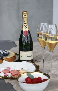 KARE Design Champagneglas Gobi Outlet