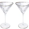 KARE Design Cockailglas Hommage (4/set) New
