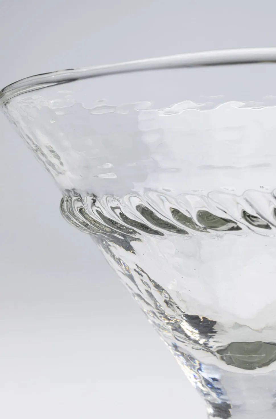 KARE Design Cocktailglas Georgia Discount