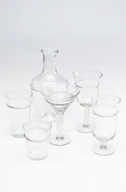 KARE Design Cocktailglas Georgia Discount