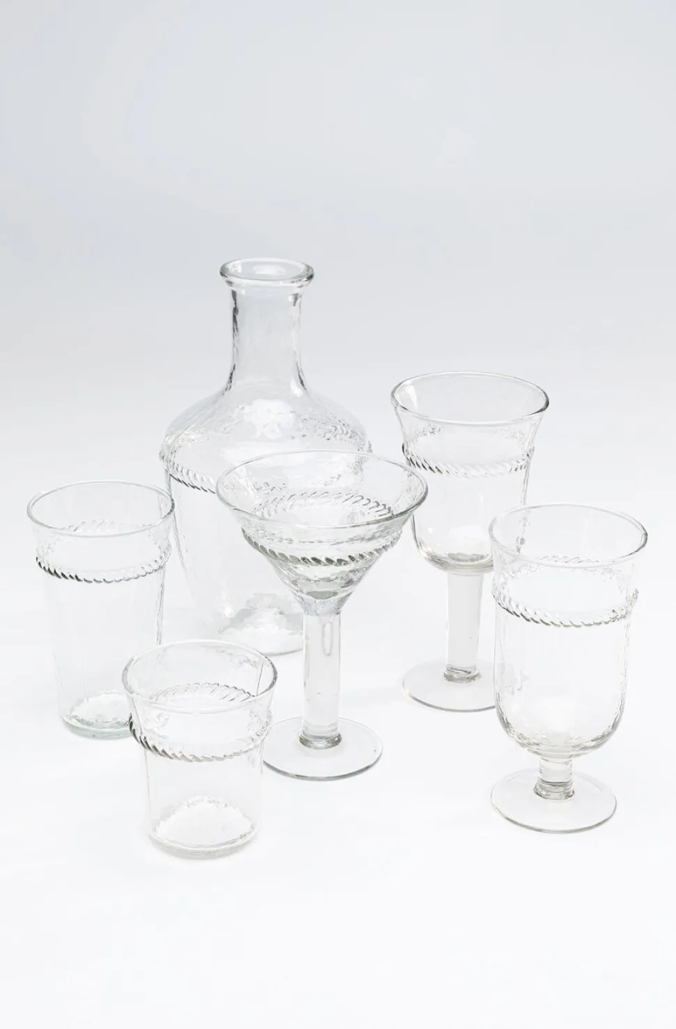 KARE Design Cocktailglas Georgia Discount