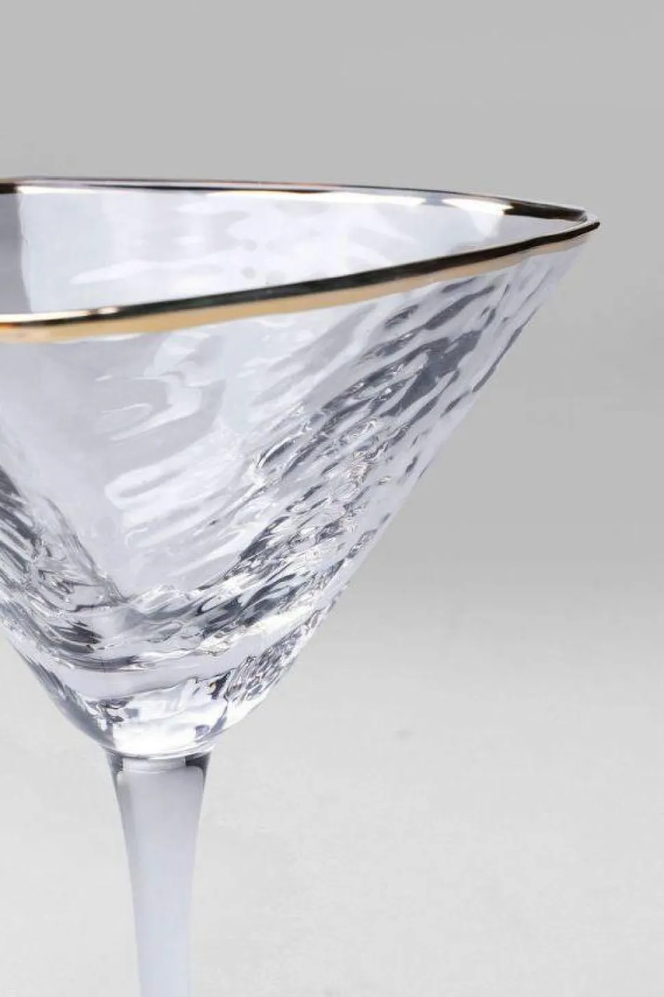 KARE Design Cocktailglas Hommage Cheap