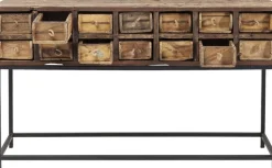 KARE Design Console Bastidon 125cm Best Sale