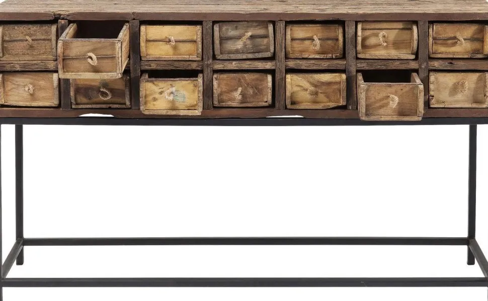 KARE Design Console Bastidon 125cm Best Sale