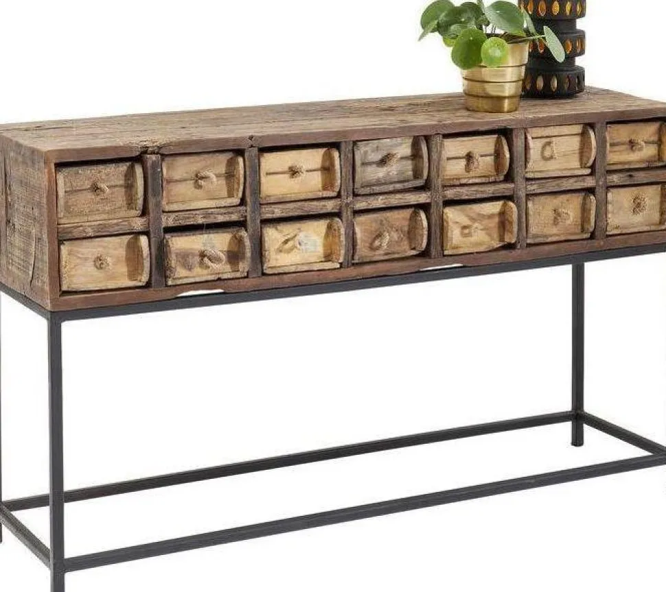 KARE Design Console Bastidon 125cm Best Sale