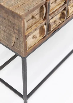 KARE Design Console Bastidon 125cm Best Sale