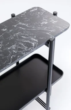 KARE Design Console Bennet 120x72cm Store