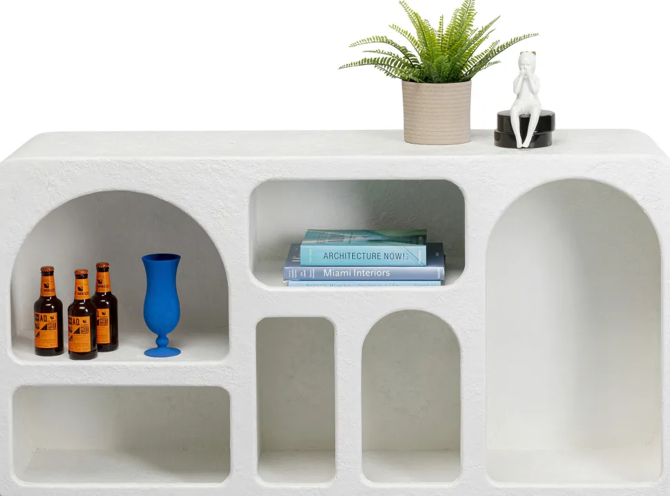 KARE Design Console Bonita 140x75 Best Sale