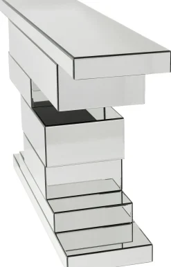 KARE Design Console Brick Mirror Shop