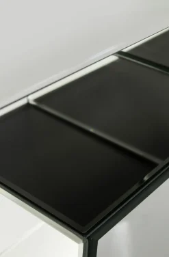 KARE Design Console Brick Mirror Shop