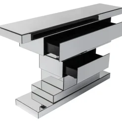 KARE Design Console Brick Mirror Shop