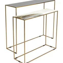 KARE Design Console Charme (2-delig) Flash Sale
