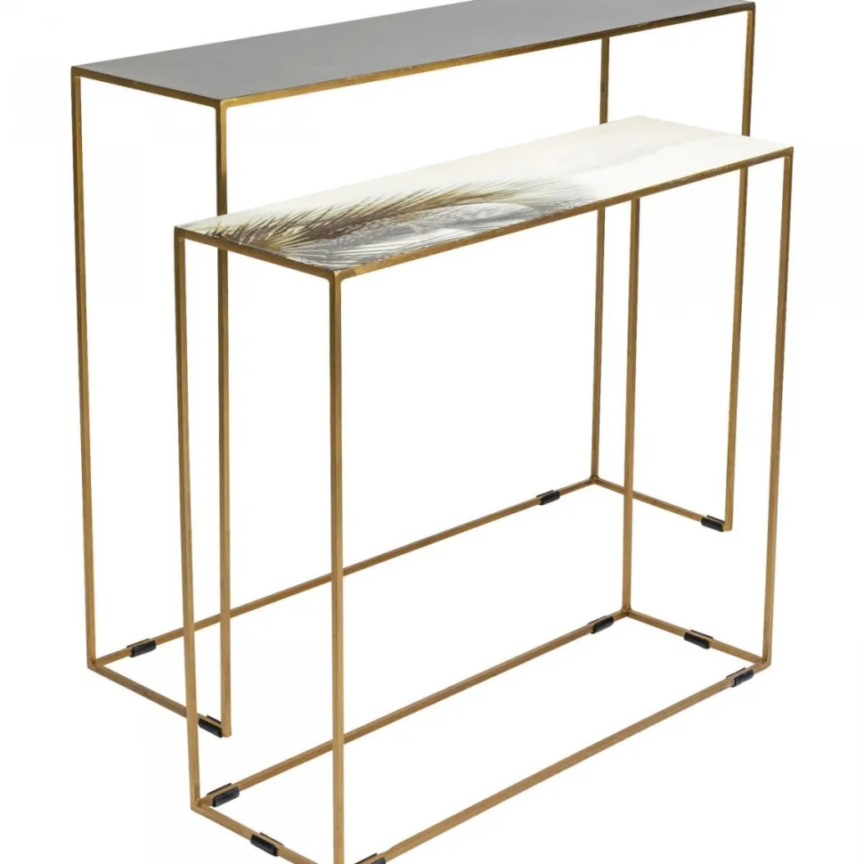 KARE Design Console Charme (2-delig) Flash Sale