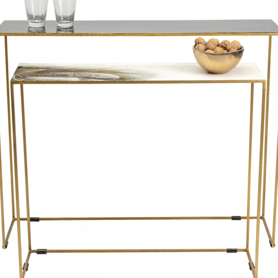 KARE Design Console Charme (2-delig) Flash Sale