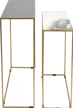 KARE Design Console Charme (2-delig) Flash Sale