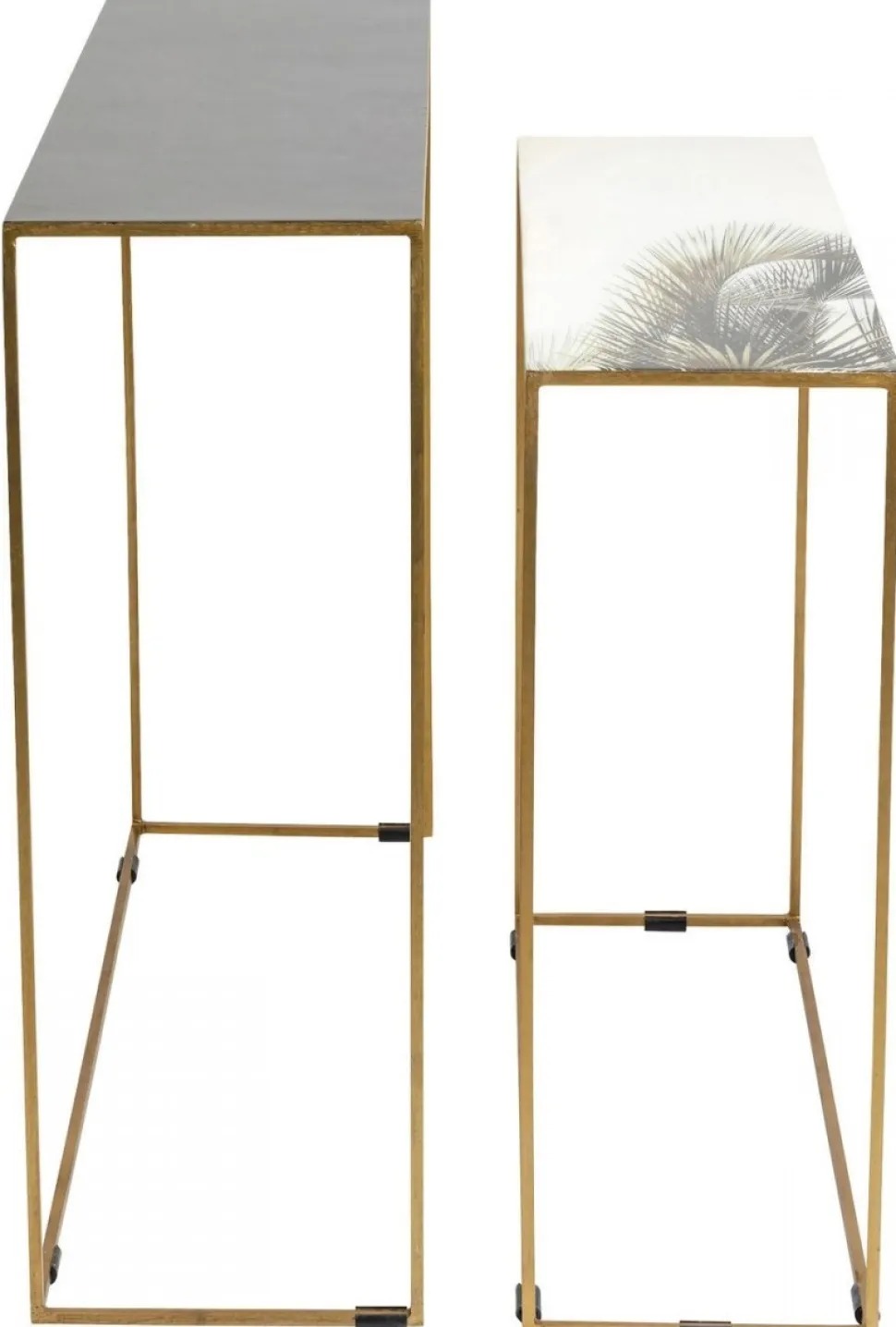 KARE Design Console Charme (2-delig) Flash Sale