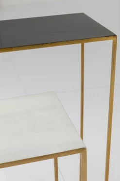 KARE Design Console Charme (2-delig) Flash Sale