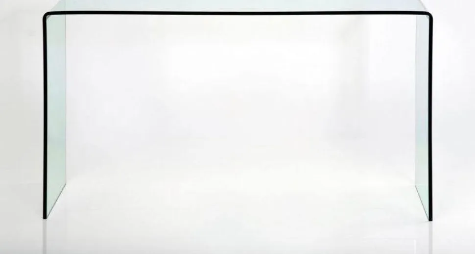 KARE Design Console Clear Club New