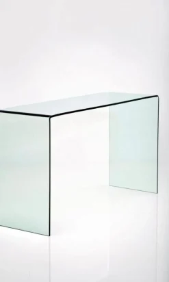 KARE Design Console Clear Club New