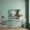 KARE Design Console Diamond Connection 120cm Fashion
