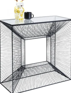 KARE Design Console Dimension Clearance